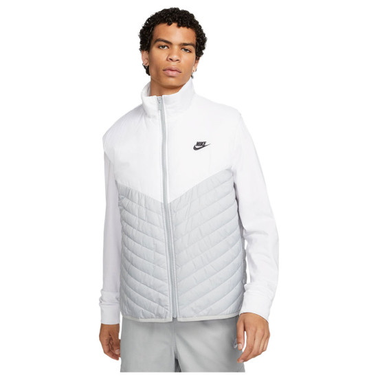 Nike Ανδρικό αμάνικο μπουφάν Therma-FIT Windrunner Nike Ανδρικό αμάνικο μπουφάν Therma-FIT Windrunner